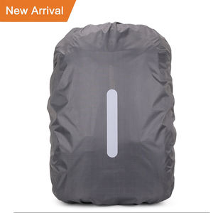 À la mode étanche à la pluie réfléchissant extérieur <span class=keywords><strong>sac</strong></span> à dos couverture grande capacité Portable sûr <span class=keywords><strong>sac</strong></span> de protection pour voyage - Product Image 1