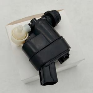 Bomba de Lavaparabrisas 98510-2W500 Compatible con Hyundai SANTA FE <span class=keywords><strong>KONA</strong></span> ELECTRIC 2016-18-20 <span class=keywords><strong>KIA</strong></span> TELLURIDE CARNIVAL KX3 2019 - Product Image 5