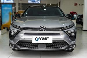 Approvisionnement d'usine 5 portes 5 places avec hayon CITROEN <span class=keywords><strong>C5X</strong></span> auto voitures d'occasion à vendre turbo moteur carburant voitures d'occasion à vendre - Product Image 4