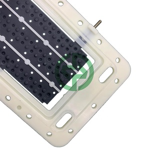 3/5/7/9/11 tấm xếp chồng lên nhau axit/kiềm nước điện phân để làm cho nước uống kiềm - Product Image 3