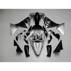 Kit de Carenado Completo Personalizado para Motocicleta YAMAHA R1 2009-2011, Carenados YZF R1, Inyección ABS, Chasis de Motocicleta Y1009-118a - Product Image 3