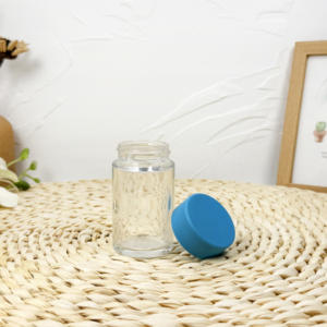 เหยือกแก้วทนต่อเด็กพร้อมฝาปิดแสดงสินค้า - Product Image 4