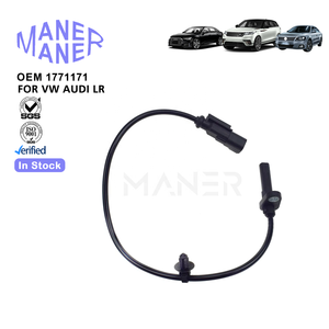 Piezas de freno automático para coche MANER, Sensor de velocidad de rueda trasera ABS 1771171 para Ford Transit V348 BK21 2B372 BD - Product Image 2