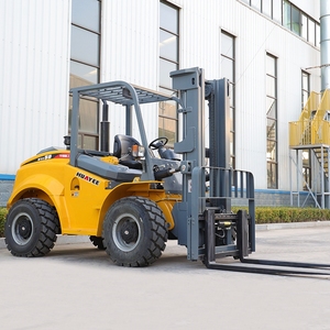 Agent de recrutement professionnel pour fabricants de camions neufs en Chine, pour camions agricoles d'occasion certifiés CE, télescopiques, tout-terrain et faciles à utiliser - Product Image 6