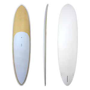 กระดานพาย<span class=keywords><strong>12.6</strong></span>แบบยืนบอร์ดสำหรับเล่นเซิร์ฟบอร์ดแบบปรับแต่งได้ - Product Image 4