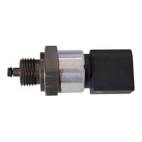 Capteur de pression d'urée AdBlue A0061537528, base en acier inoxydable, noyau en céramique, compatible avec Mercedes 3332 4141 3340 4143 3343, pièces SCR pour camions