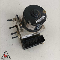 Unité de commande de pompe ABS d'occasion 2S61-2M110-CE pour Fiesta Mk5 2002-2006 86364 Fabriqué en Italie