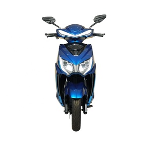 Motocicleta ZF/LS-100 (ZL-3) de Aspecto Elegante, 72V 3000W - Product Image 2