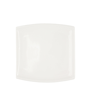 Nuovi Piatti Piani Plato Llano 21x21 Cm - Product Image 1