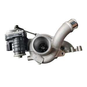 Turbocompresor 1.4T para <span class=keywords><strong>Hyundai</strong></span> Elantra, Azera, Celesta, IX25, IX35, <span class=keywords><strong>Kona</strong></span>, Mistra, <span class=keywords><strong>Kia</strong></span> <span class=keywords><strong>Niro</strong></span> 28231-03050 28231-03010 2823103050 2823103010 - Product Image 3