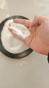 ทรายควอตซ์เกรดอุตสาหกรรม สำหรับสนามแพเดิล ทรายซิลิกาสำหรับสนามฟุตบอลและสนามกีฬา - Product Image 3