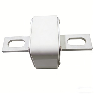 Fusible de Alta Velocidad de 1100A, Fusible Cuadrado 170 M6699, Portafusibles - Product Image 1