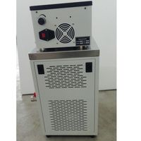 Bain-marie thermostaté SDC-6 pour laboratoire, plage de température de -5 à 100 degrés, précision de ±0,1°C