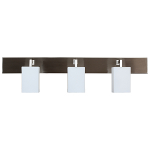 Lámpara de Pared para Hotel Marriott TownePlace Suites Turning Point, Cuerpo de Hierro, Base para Bombilla E26, LED, Modelo HL-71230 para Habitaciones King, Doble y Queen - Product Image 2