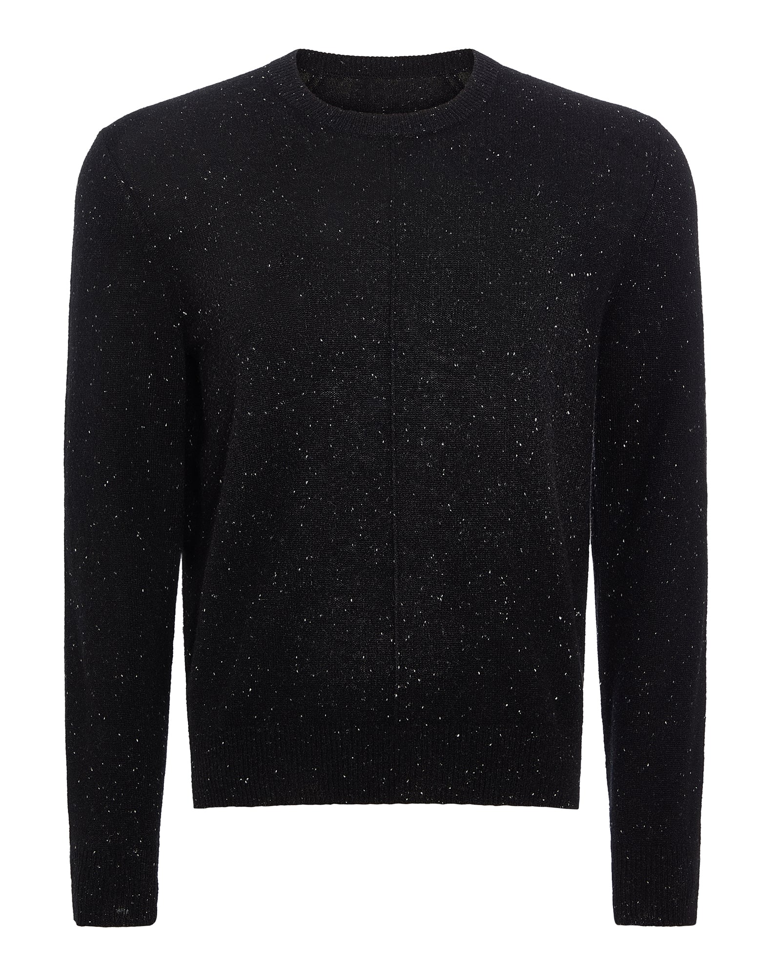 Factory Wholesale Custom High-End Polyester/Nylon Sweater Long Sleeve Thick Winter ODM Men's Sweater