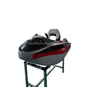 Kart aquatique électrique mini haute vitesse, <span class=keywords><strong>prix</strong></span> usine Chine, personnalisable, en EPP, 1 place, 52 km/h max, vente chaude - Product Image 5