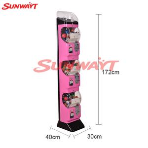 Máquina Expendedora de Monedas Clásica de Tres Capas, Juguetes de Regalo para Niños, Máquina Expendedora Autoservicio - Product Image 3