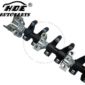 KZ000011 Wholesale HDE auto Parts Engine Rocker Arm for Mitsubishi Pajero 4D56 - Product Image 3