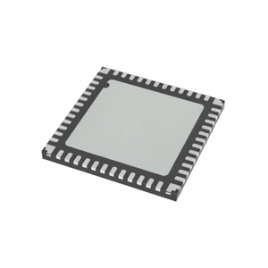 Circuit intégré MCU 16 bits 64 Ko FLASH 48UFQFN à pad exposé, distributeur agréé DSPIC33CK64MP505-I_M4 - Product Image 1