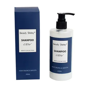 Özel etiket saç bakımı seti (yeni) şampuan kremi saç maskesi saç yağı günlük kullanım için