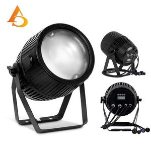 AICPOSE - Foco LED COB Profesional de 200 W, Color Blanco Cálido, IP65, Resistente al Agua - Product Image 2