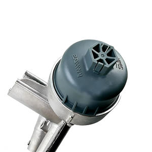 Support de filtre à huile Peugeot Citroën 1103P3 9659102880 1103N2 pour 206 207 208 307 308 - Product Image 1