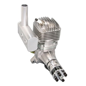 RCGF STINGER 35CC SE 2 Đột Quỵ RC Mô Hình Động Cơ Động Cơ Xăng Rc Máy Bay Rc Máy Bay Hai Chu Kỳ Stinger 35CC Động Cơ - Product Image 2