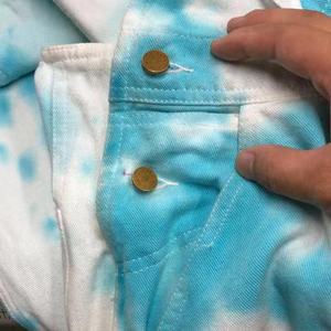 Salopette senza cravatta da <span class=keywords><strong>uomo</strong></span> - Product Image 5