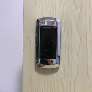 Serrure électrique intelligente d'<span class=keywords><strong>armoire</strong></span> de capteur de serrure d'<span class=keywords><strong>armoire</strong></span> de Rfid <span class=keywords><strong>pour</strong></span> l'<span class=keywords><strong>armoire</strong></span> de <span class=keywords><strong>piscine</strong></span> et le casier de golf - Product Image 6
