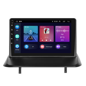 <span class=keywords><strong>Autoradio</strong></span> 9 ''Android 13 <span class=keywords><strong>pour</strong></span> Peugeot <span class=keywords><strong>3008</strong></span> 2013-2016 <span class=keywords><strong>Autoradio</strong></span> Carplay & Android Auto WIFI <span class=keywords><strong>GPS</strong></span> BT FM/RDS DVR Caméra AHD - Product Image 1