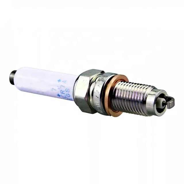 Wholesale Japan original High Quality Laser iridium platinum Spark 