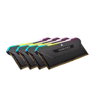 <b>Memory</b> Stick Computer Desktop <b>DDR4</b> 32008GB 3600Corsair - Product Image 2