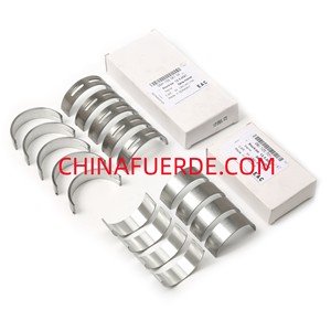 ตลับลูกปืนก้านสูบ 06J105701 สำหรับอะไหล่เครื่องยนต์ออดี้ โฟล์คสวาเกน สโกด้า เซียท 1.8L 2.0L - Product Image 4