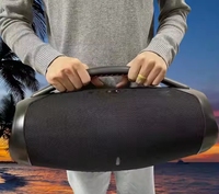 Enceinte Bluetooth sans fil Fliip 6 Mini étanche avec AUX pour Home Cinéma, Voiture, Fêtes et Sports de Plein Air Fliip6