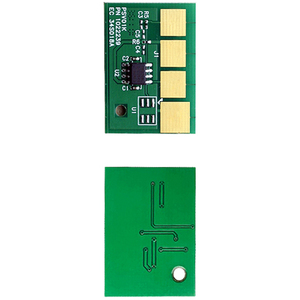 <span class=keywords><strong>Lexmark</strong></span> X651/52/53/54/56/58と互換性のあるX651トナーのチップ (新品) - Product Image 5