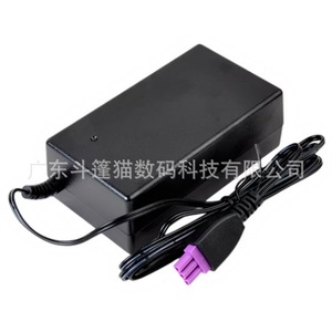 0957-2289 Adaptador de corriente 32V 625mA para impresora Hp F4480 F4488 Enchufe estadounidense - Product Image 2