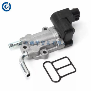 Idle <b>Air</b> Control Valve 16022-PZA-003 With Gasket For Replace Repair - Product Image 1