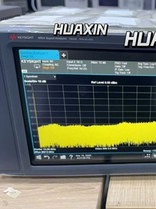 Analyseur de signal/spectre Keysight N9020B MXA d'occasion 10Hz-26.5GHz - Product Image 1