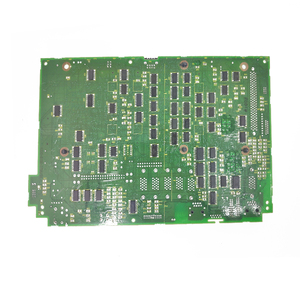 A20B-8100-0795 PCB circuit board for FANUC cnc spare parts - Product Image 4