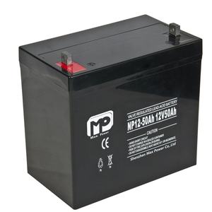 Максимальная мощность 12 В <span class=keywords><strong>4ah</strong></span> 8ah 18ah 50ah свинцово-кислотные аккумуляторы с глубоким циклом 12 В свинцово-кислотные ракетные автомобильные аккумуляторы 12 В - Product Image 4