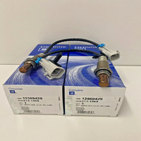 Plc Genuine -VE- WL-WM V8 All codes " Front Oxygen Sensor Pair" 12569429 Bulk Supply