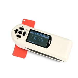 NR200 Chất lượng cao Túi Đo Màu gốm giấy màu khác biệt Thiết bị đo lường - Product Image 1