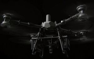 Universal Version Original Flycart 100 Delivery Cargo FC 100 <b>Dron</b> With 80kg Payload Specialized Transport Intelligent Loadable - Product Image 5