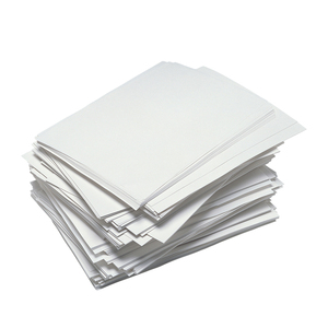 Bán buôn 500sheets /ream 5ream/hộp 80gsm trắng A4 bản sao giấy cho 100% Trinh gỗ bột giấy - Product Image 6