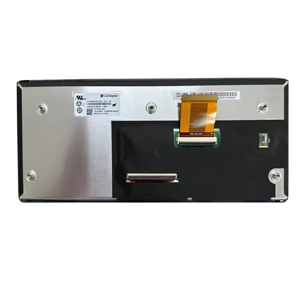 Original OEM NEW LCD DISPLAY TOUCH SCREEN Digitizer Navigation for Hyundai KIA LA103WF5(SL)(01) LA103WF5 SL01