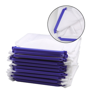 Botiquín de primeros auxilios para el Hospital, suministros de terapia de rehabilitación, cierre de abrazadera, bolsa de hielo recargable, corbata para paquetes fríos calientes para frío cálido - Product Image 2