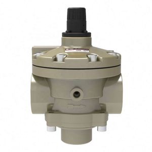 XMC régulateur de pression d'air taille de <span class=keywords><strong>port</strong></span> G2 HAR925 régulateur compresseur valve de climatiseur pneumatique - Product Image 1