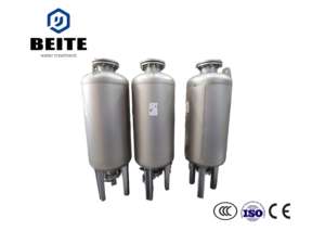 Réservoir compact de stockage d'<span class=keywords><strong>eau</strong></span> par osmose inverse, réservoir d'expansion sous <span class=keywords><strong>pression</strong></span> - Product Image 1