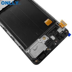 Pantalla SUPER AMOLED para Samsung Galaxy A51 A515 A515F A515F/DS A515FD, Pantalla LCD con Marco y Digitalizador - Product Image 3