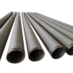 Fabricante de tubos de aço sem costura, especializado na produção e venda de tubos de liga 12Cr1MoVG e tubos de liga de aço 15CrMoG